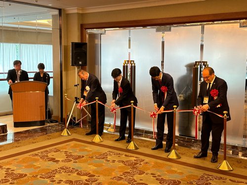 CGB Numismatic events